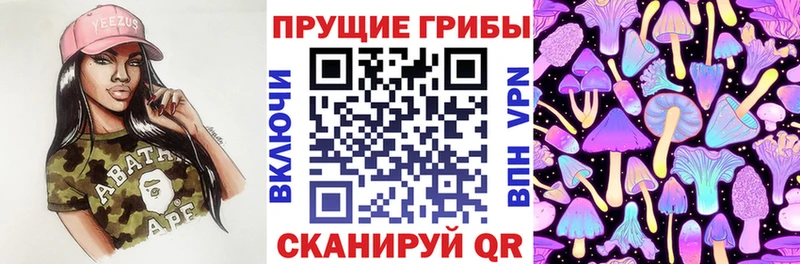 Галлюциногенные грибы Cubensis  Верхняя Салда 